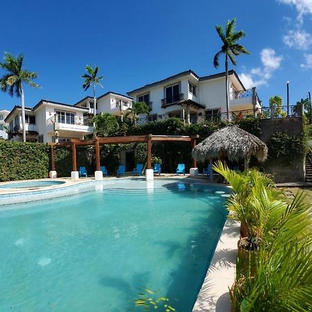 Bahia Del Sol Villas & Condominiums San Juan del Sur Εξωτερικό φωτογραφία