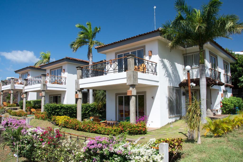 Bahia Del Sol Villas & Condominiums San Juan del Sur Εξωτερικό φωτογραφία
