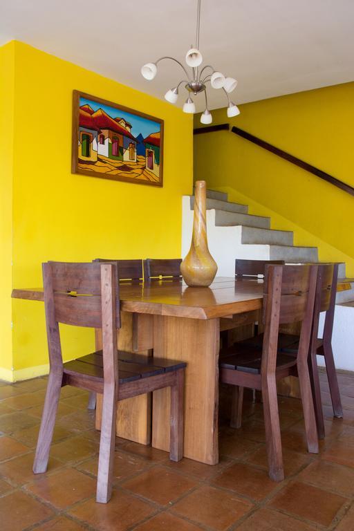 Bahia Del Sol Villas & Condominiums San Juan del Sur Εξωτερικό φωτογραφία