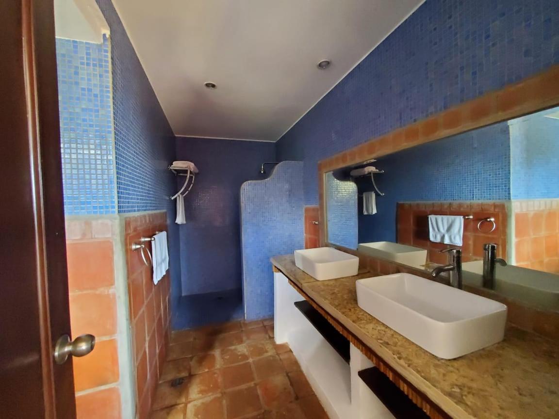 Bahia Del Sol Villas & Condominiums San Juan del Sur Εξωτερικό φωτογραφία