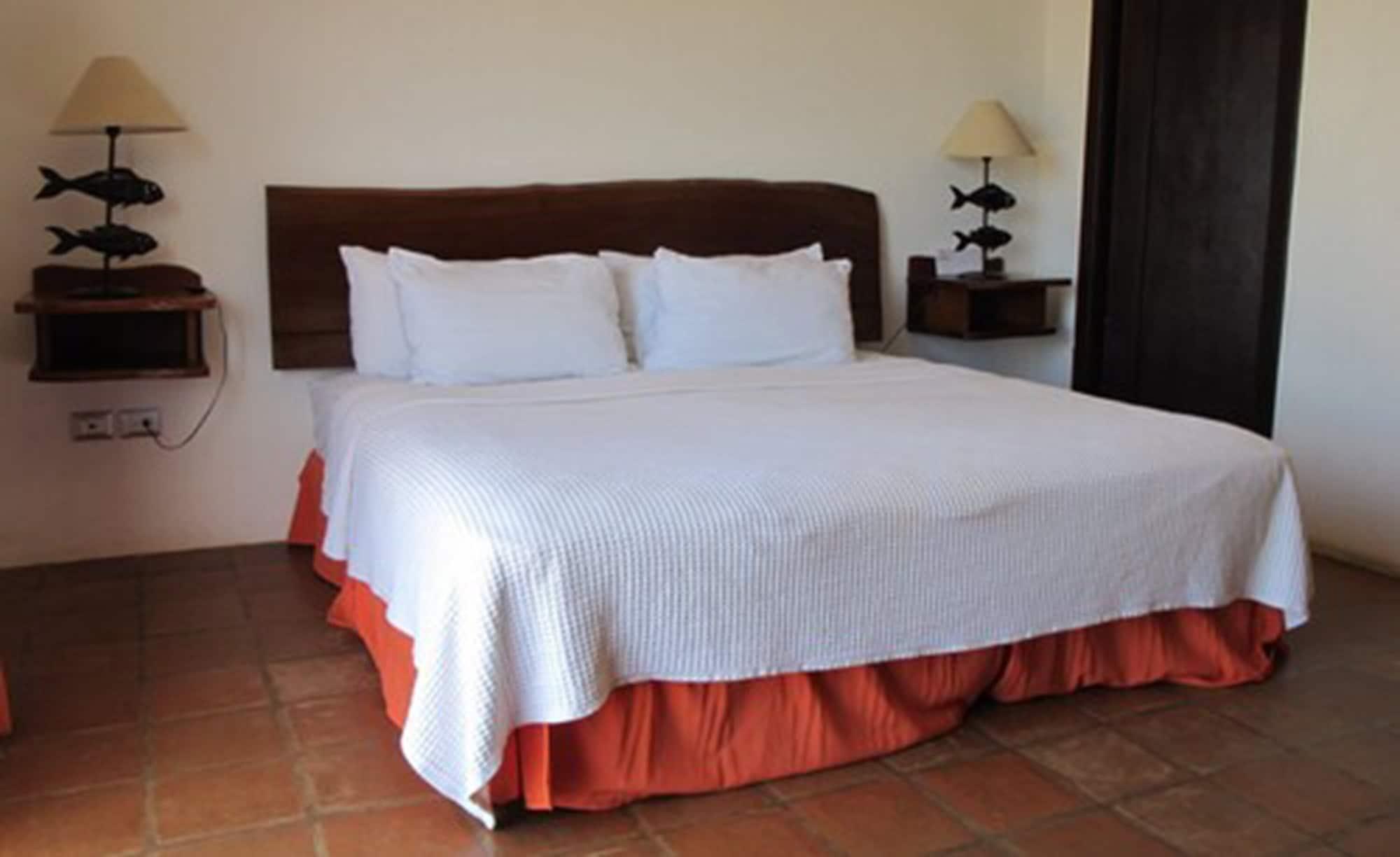 Bahia Del Sol Villas & Condominiums San Juan del Sur Εξωτερικό φωτογραφία