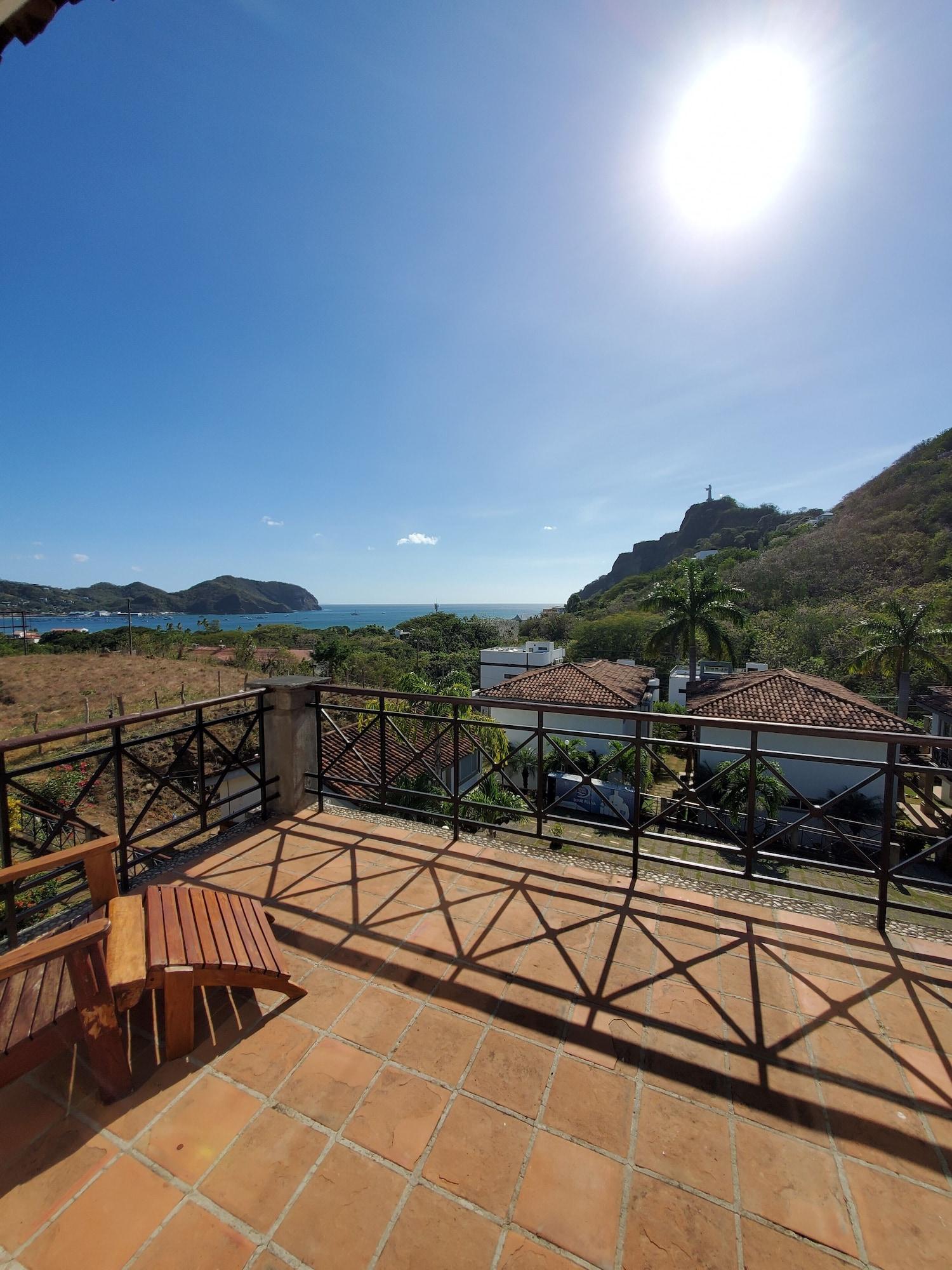 Bahia Del Sol Villas & Condominiums San Juan del Sur Εξωτερικό φωτογραφία