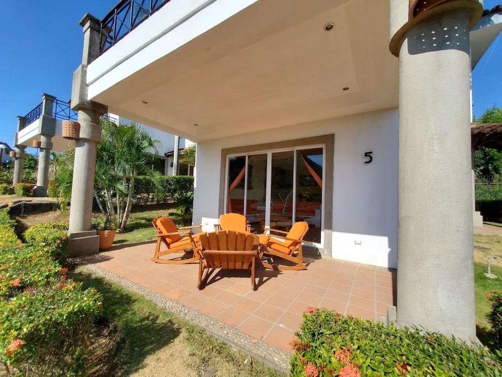 Bahia Del Sol Villas & Condominiums San Juan del Sur Εξωτερικό φωτογραφία