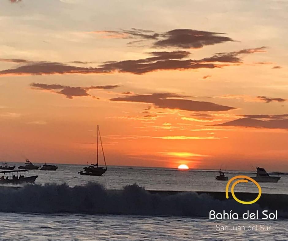 Bahia Del Sol Villas & Condominiums San Juan del Sur Εξωτερικό φωτογραφία