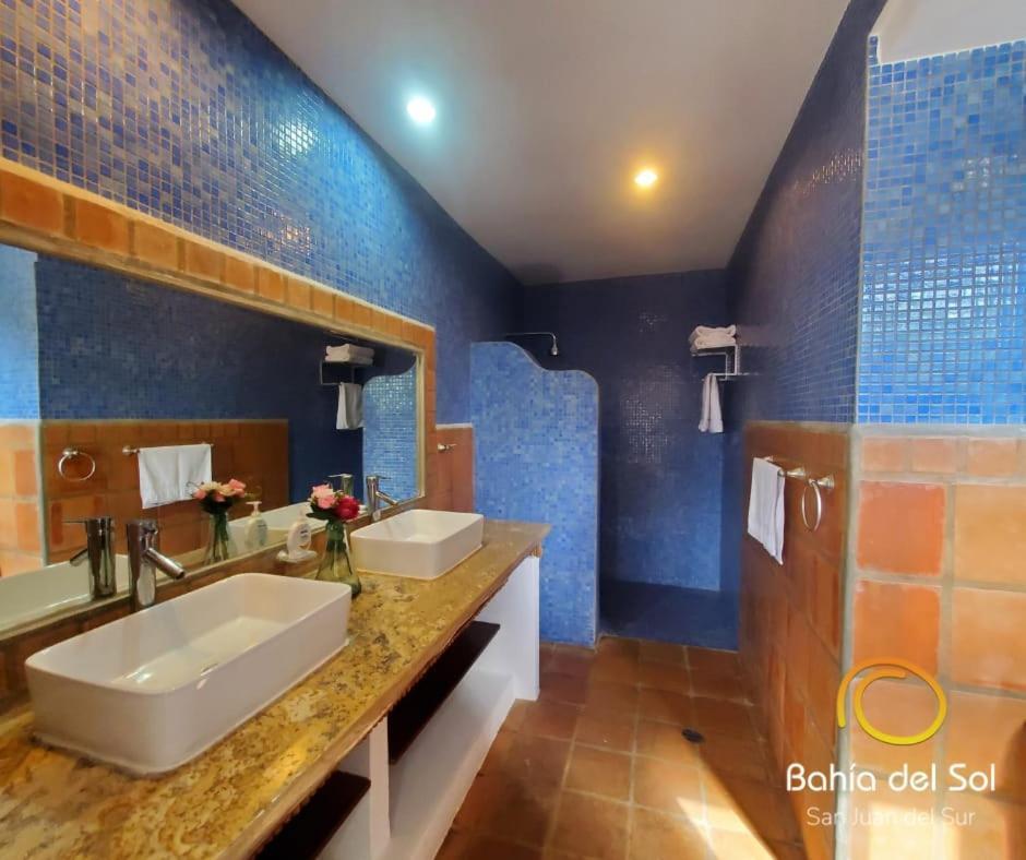 Bahia Del Sol Villas & Condominiums San Juan del Sur Εξωτερικό φωτογραφία