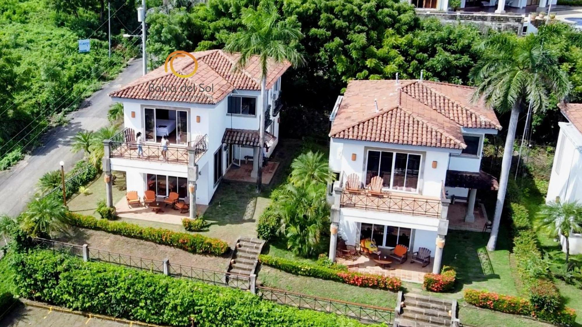 Bahia Del Sol Villas & Condominiums San Juan del Sur Εξωτερικό φωτογραφία