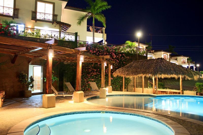 Bahia Del Sol Villas & Condominiums San Juan del Sur Εξωτερικό φωτογραφία