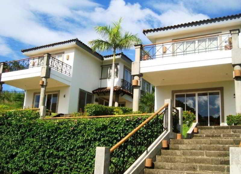 Bahia Del Sol Villas & Condominiums San Juan del Sur Εξωτερικό φωτογραφία