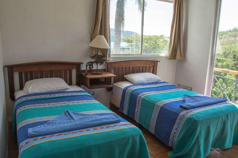 Bahia Del Sol Villas & Condominiums San Juan del Sur Εξωτερικό φωτογραφία