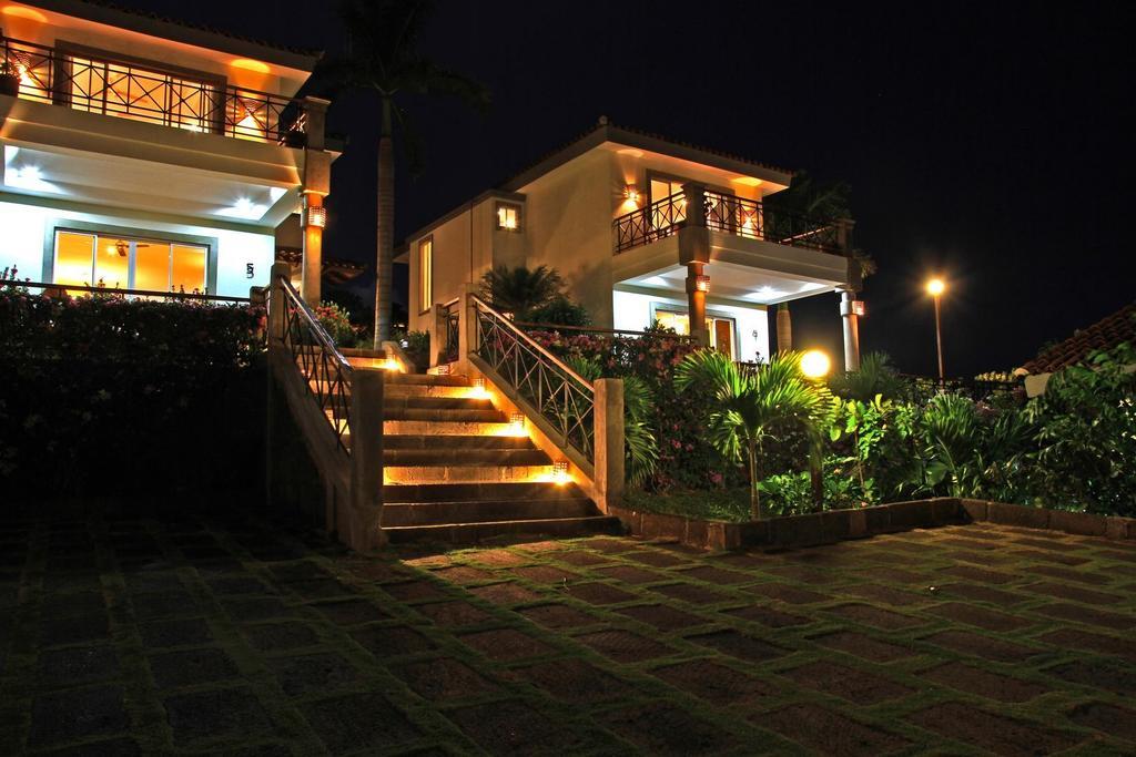 Bahia Del Sol Villas & Condominiums San Juan del Sur Εξωτερικό φωτογραφία