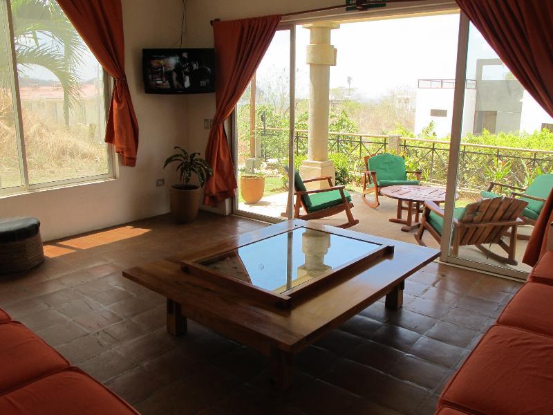 Bahia Del Sol Villas & Condominiums San Juan del Sur Εξωτερικό φωτογραφία