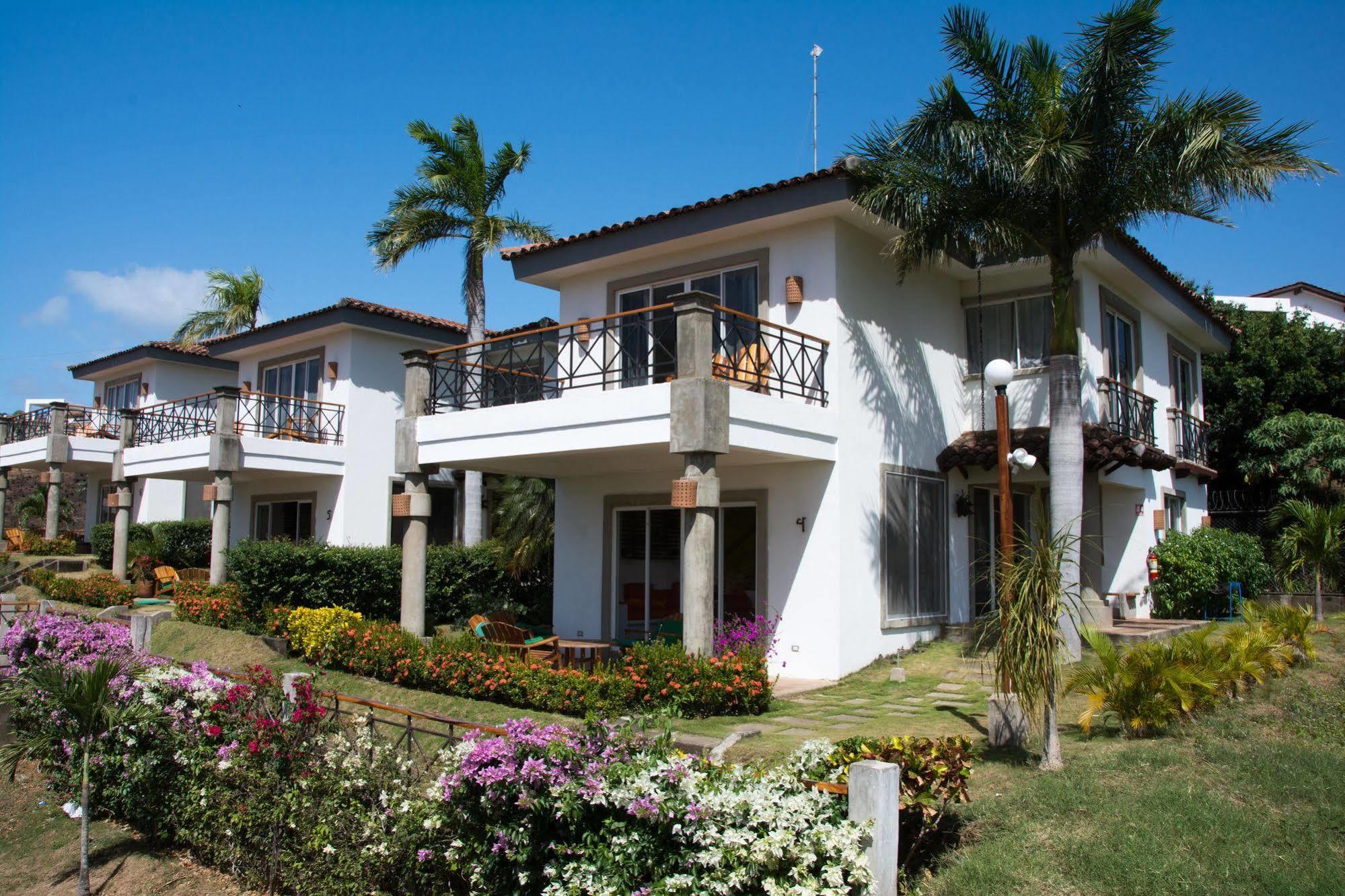 Bahia Del Sol Villas & Condominiums San Juan del Sur Εξωτερικό φωτογραφία