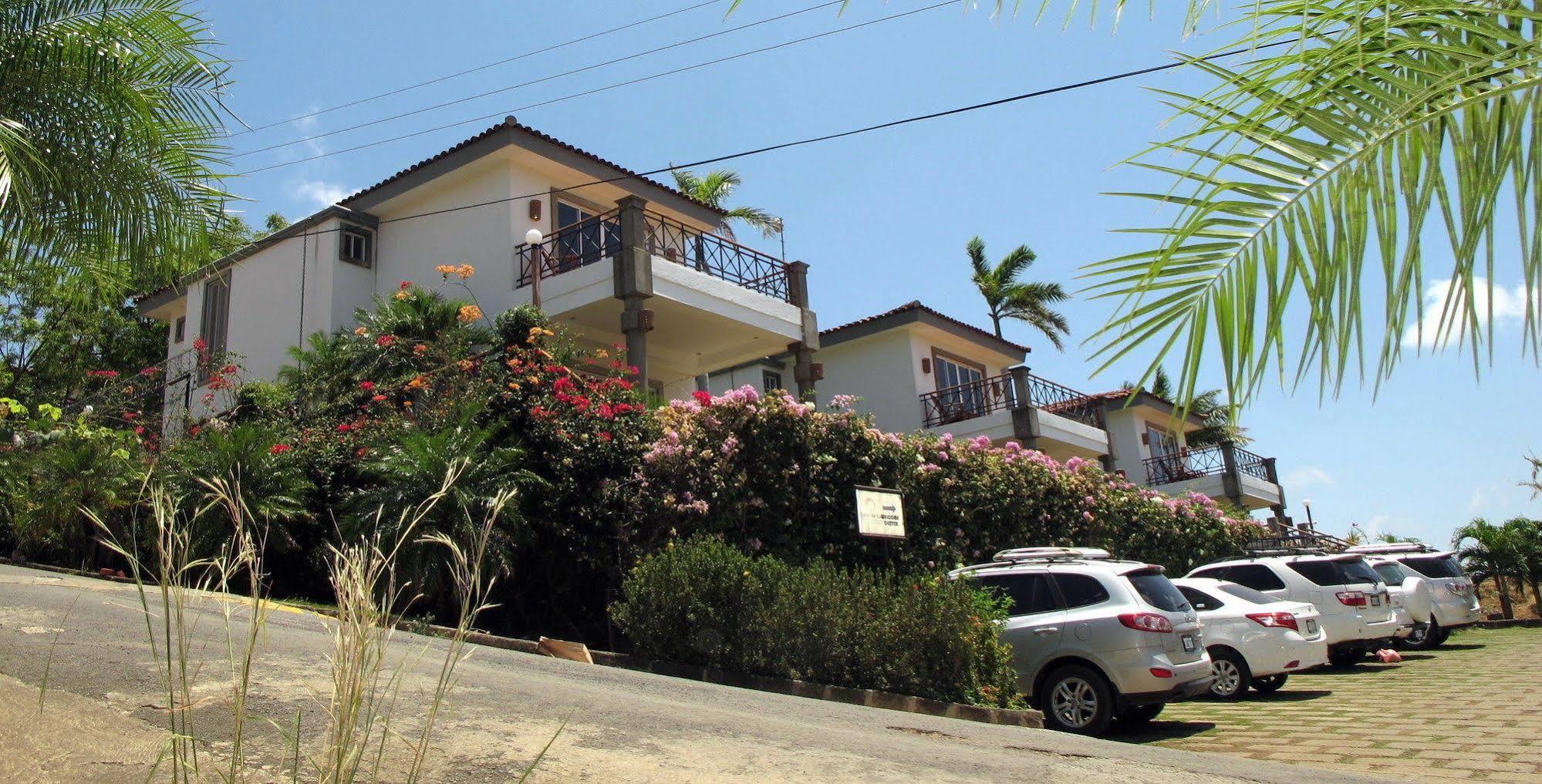 Bahia Del Sol Villas & Condominiums San Juan del Sur Εξωτερικό φωτογραφία