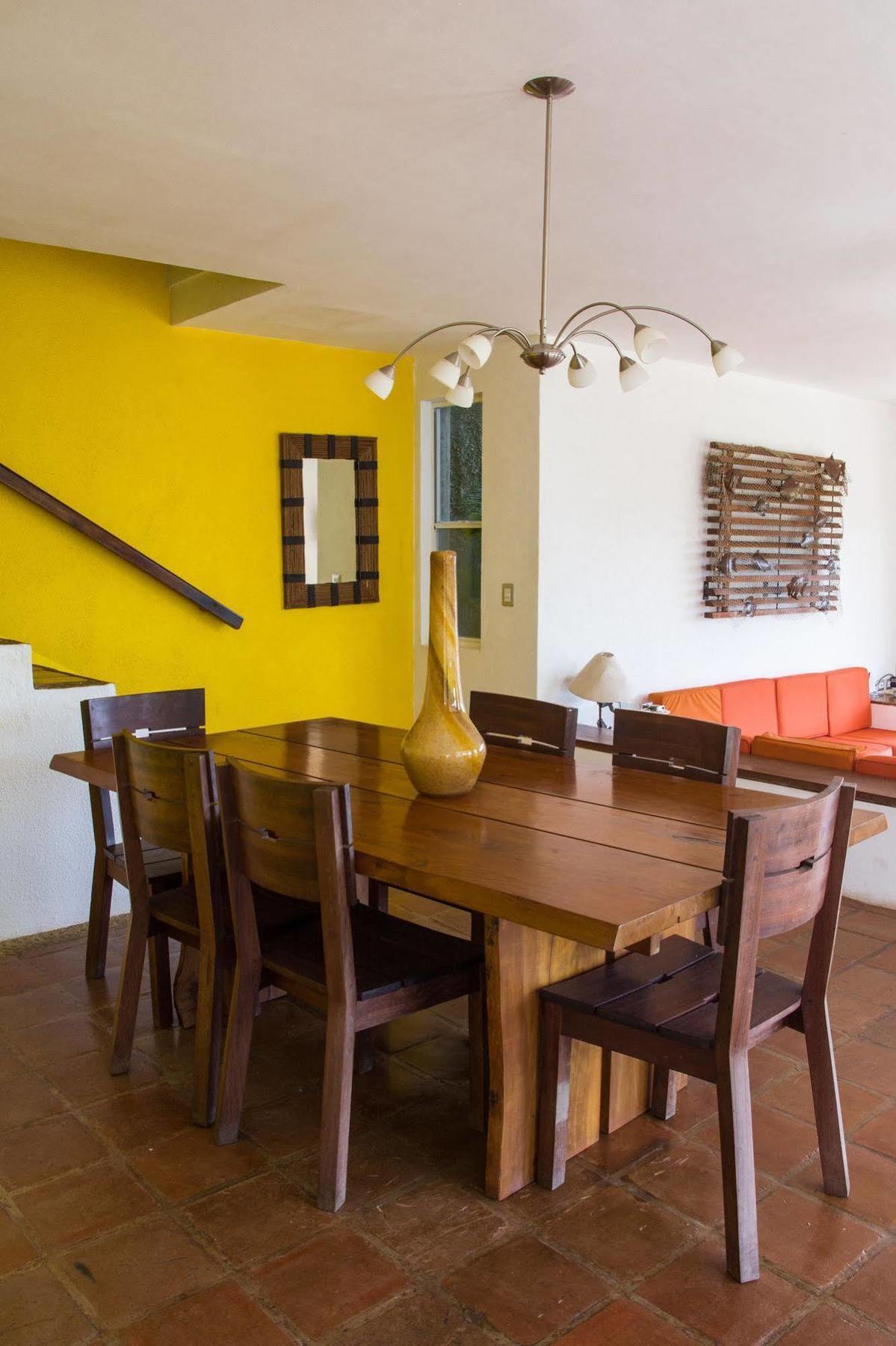 Bahia Del Sol Villas & Condominiums San Juan del Sur Εξωτερικό φωτογραφία