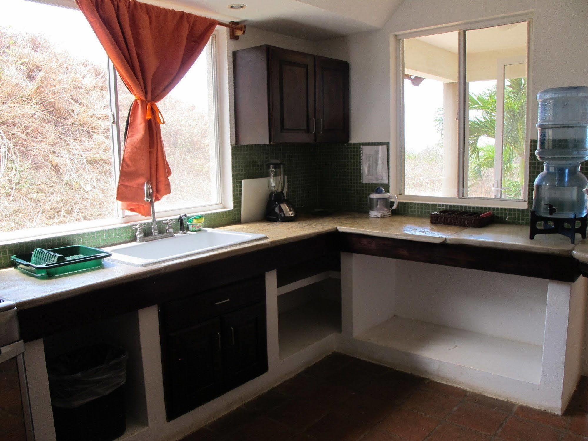 Bahia Del Sol Villas & Condominiums San Juan del Sur Εξωτερικό φωτογραφία
